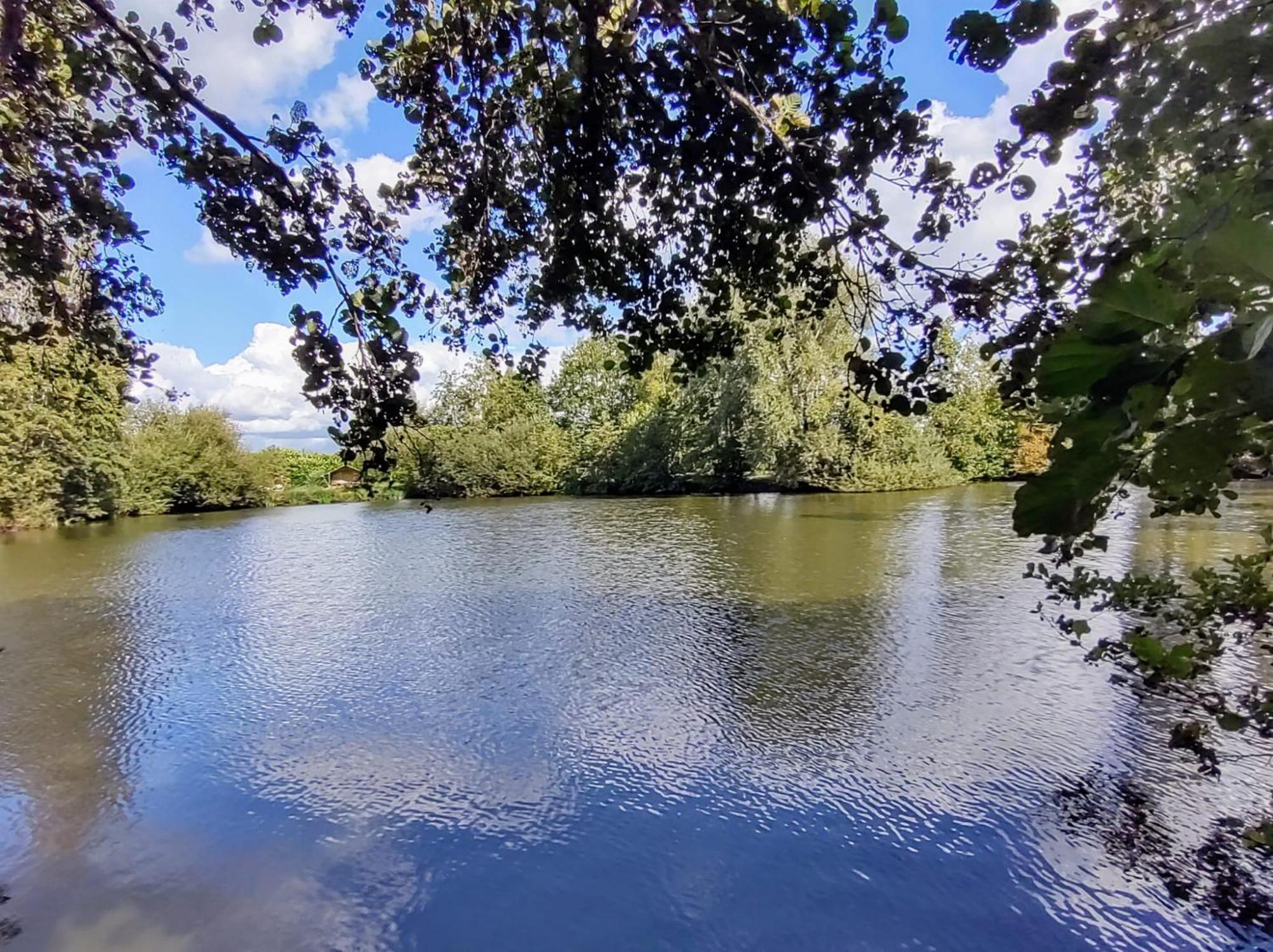 Aan Het Water * Lichtervelde