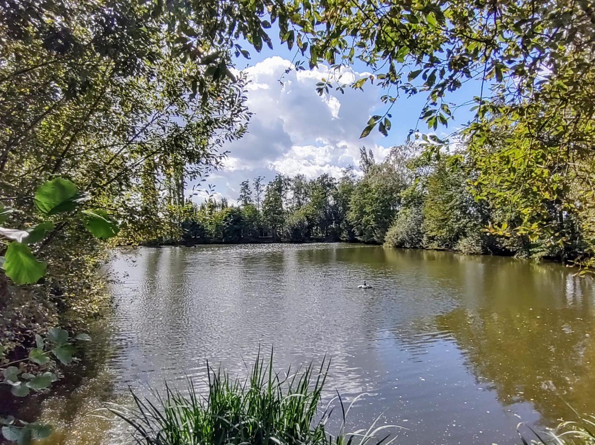 Aan Het Water Lichtervelde